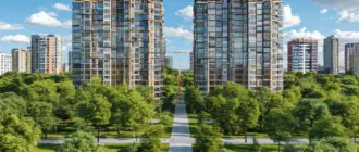 Первичка versus вторичка: что выгоднее купить в Перми в 2026 году