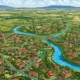 Удаленность от Перми на какое расстояние комфортно переезжать для постоянного проживания