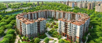 Типовые серии домов в Перми, плюсы, минусы и подводные камни при выборе