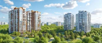 Ипотека на вторичное жилье в Перми, отличия от новостроек и условия банков