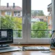 Окна и шумоизоляция квартиры в Перми, на что смотреть при осмотре, уровень комфорта