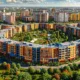 Инфраструктура новостройки: что должно быть по закону, а что по факту в Перми