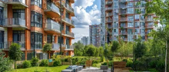Проблемы первых лет проживания в новом доме и как их решать