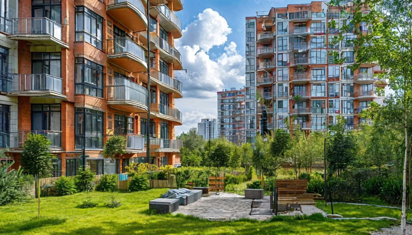 Проблемы первых лет проживания в новом доме и как их решать
