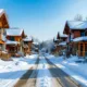 Дороги и уборка снега зимой кто отвечает в коттеджных поселках
