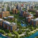 Обзор новых жилых комплексов в вашем районе Перми: цены, планировки, сроки сдачи