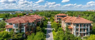 Конкуренция в вашем районе Перми как анализировать цены соседей