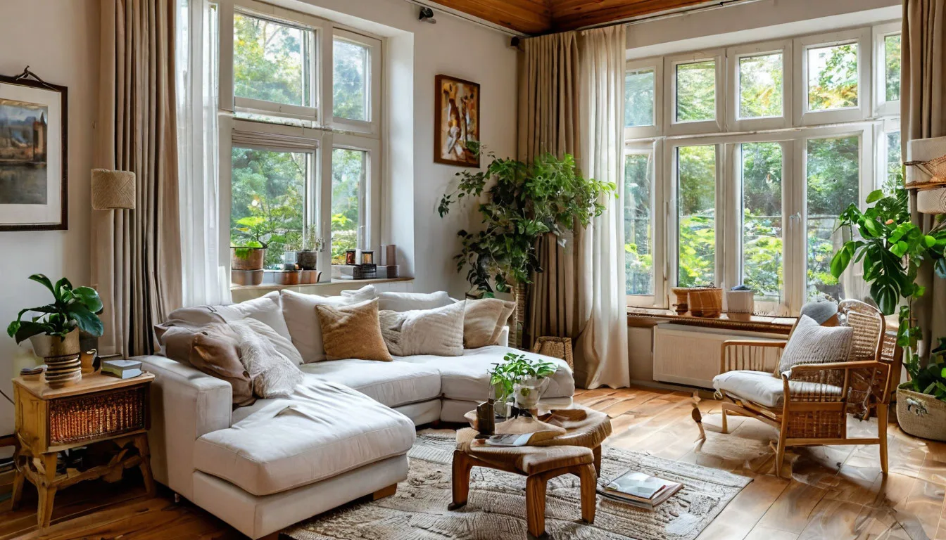 Как правильно подготовить квартиру к показу в Перми советы стейджера