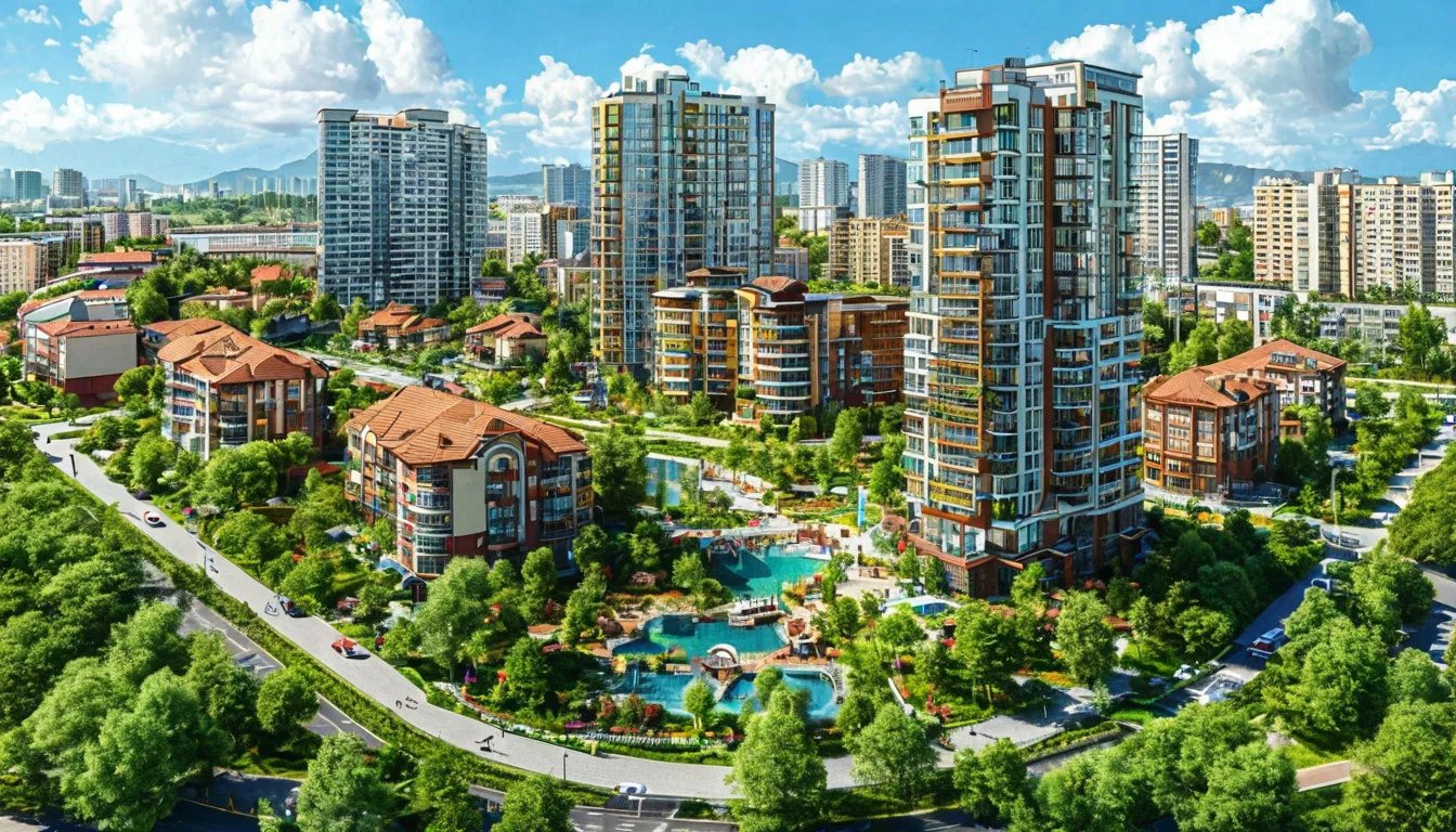 Государственные программы поддержки для покупки новостройки