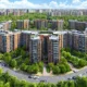 Как понять, насколько тихо будет в квартире: выбор по расположению в доме