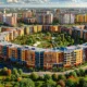 Инфраструктура новостройки: что должно быть по закону, а что по факту в Перми