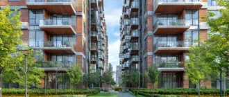Покупка недвижимости в новостройке для сдачи в аренду