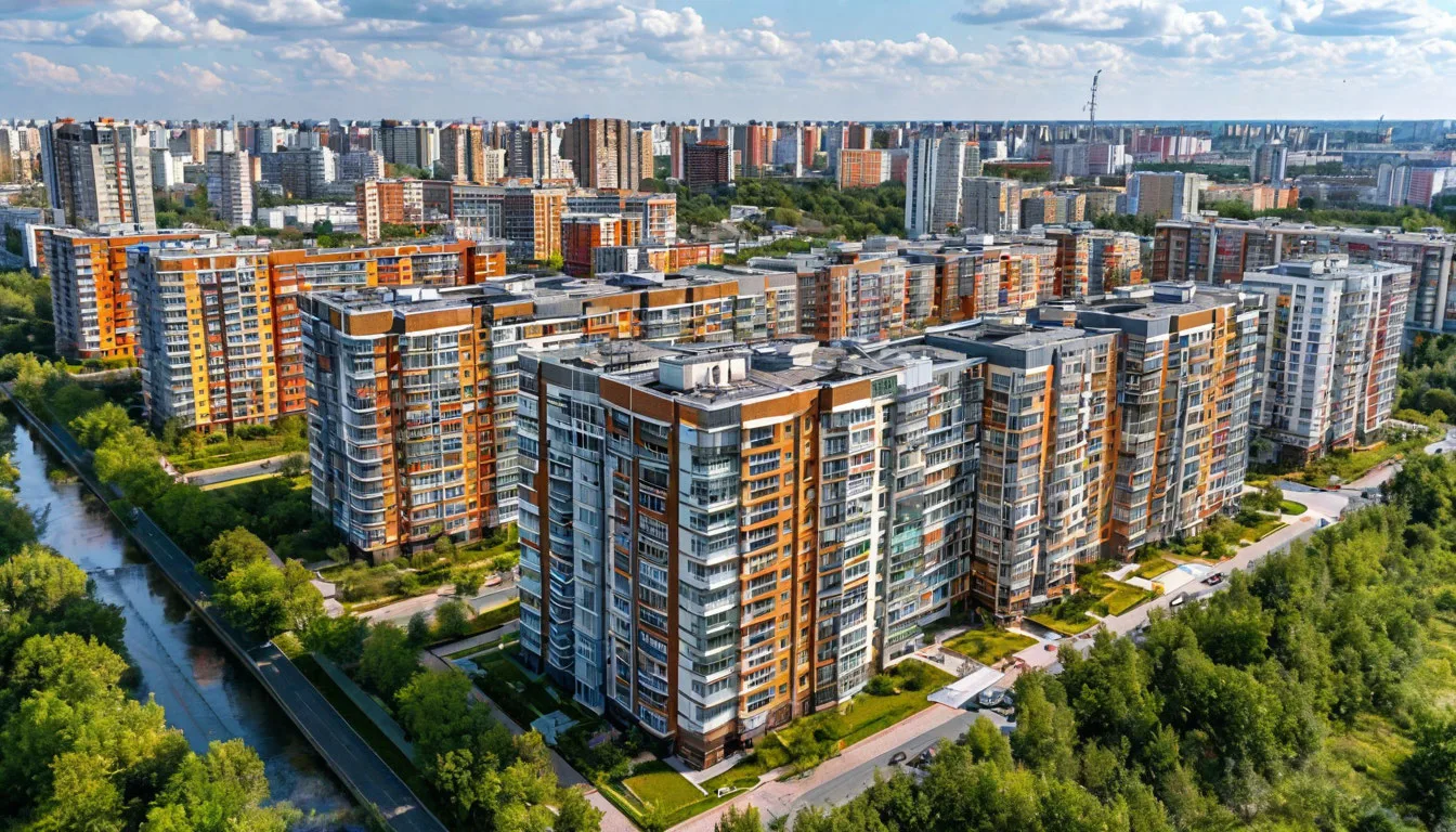 Покупка квартиры в доме под реновацию в Перми, риски и перспективы, особенности сделки