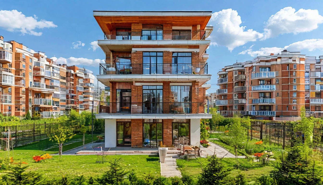 Продажа квартиры с неузаконенной перепланировкой в Перми риски и решения