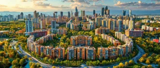 Рейтинг самых надежных застройщиков Перми в 2026 году