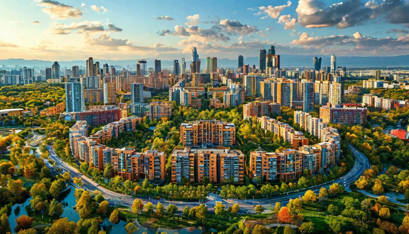 Рейтинг самых надежных застройщиков Перми в 2026 году