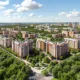 Сравнение сталинок и брежневок в Перми, что выбрать для комфортной жизни, планировки и условия