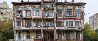 Проблемные дома в Перми как продать квартиру в аварийном или расселяемом фонде